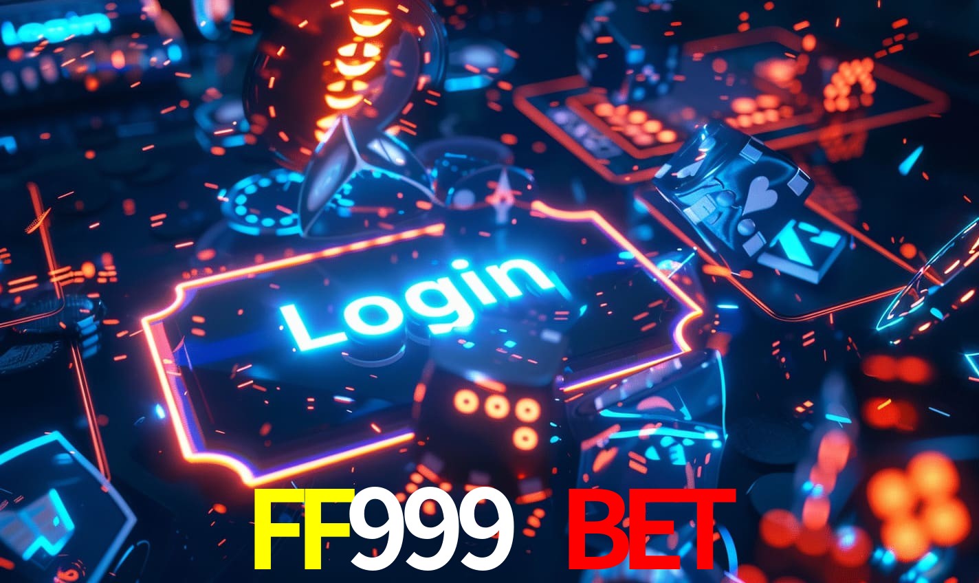 Bônus de Cadastro Cassino FF999 Bet